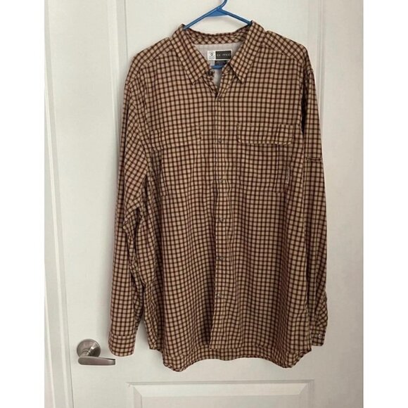 Exofficio Shirt - Picture 1 of 3